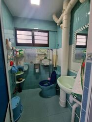 Blk 235 Gombak Gardens (Bukit Batok), HDB 3 Rooms #467827051